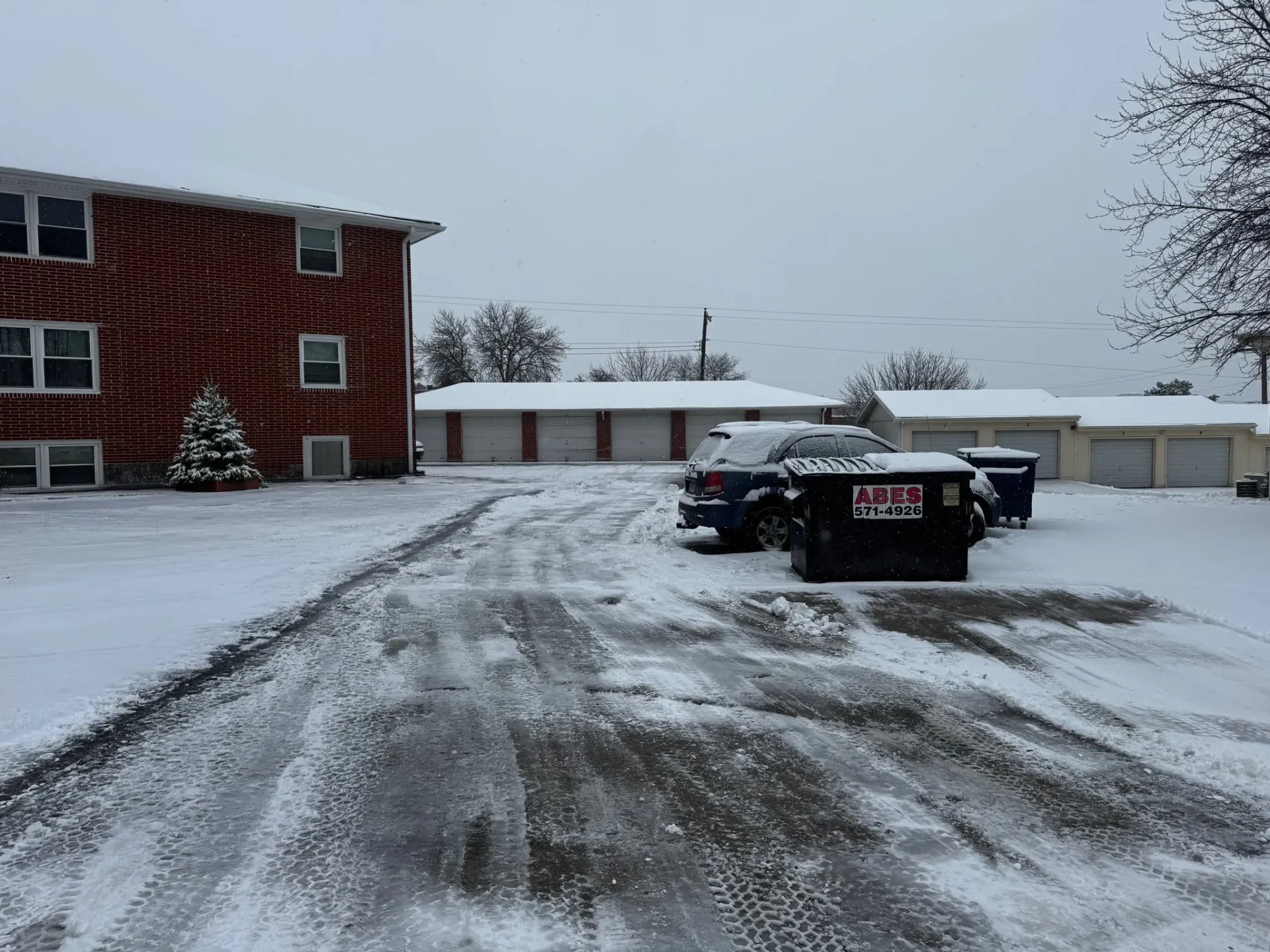 Commercial property 5
