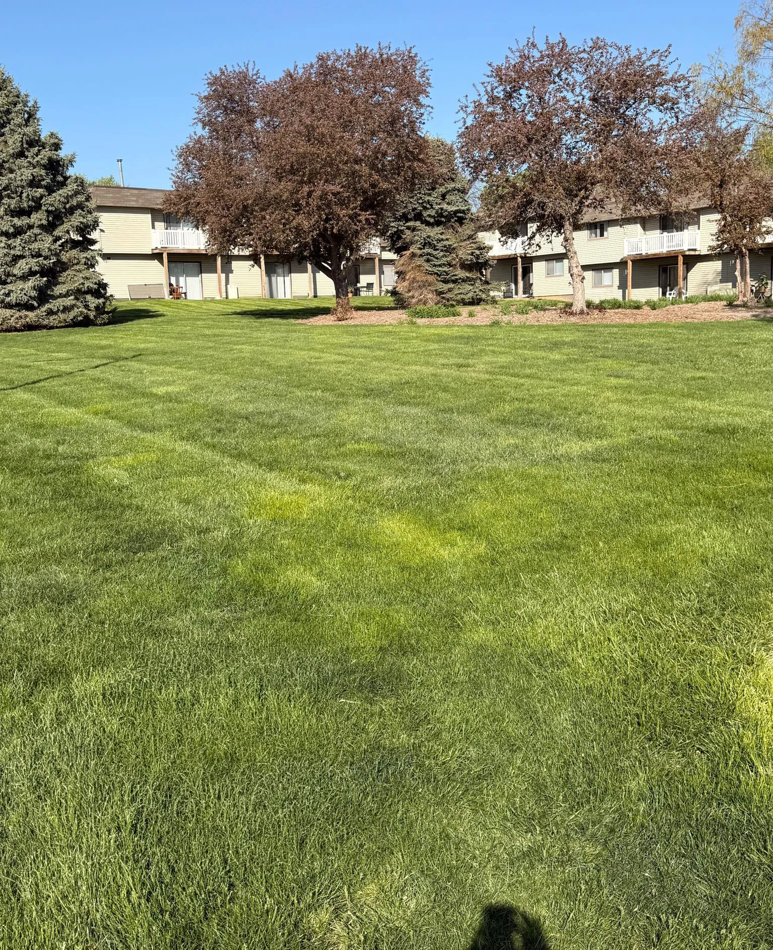 Residential property 1