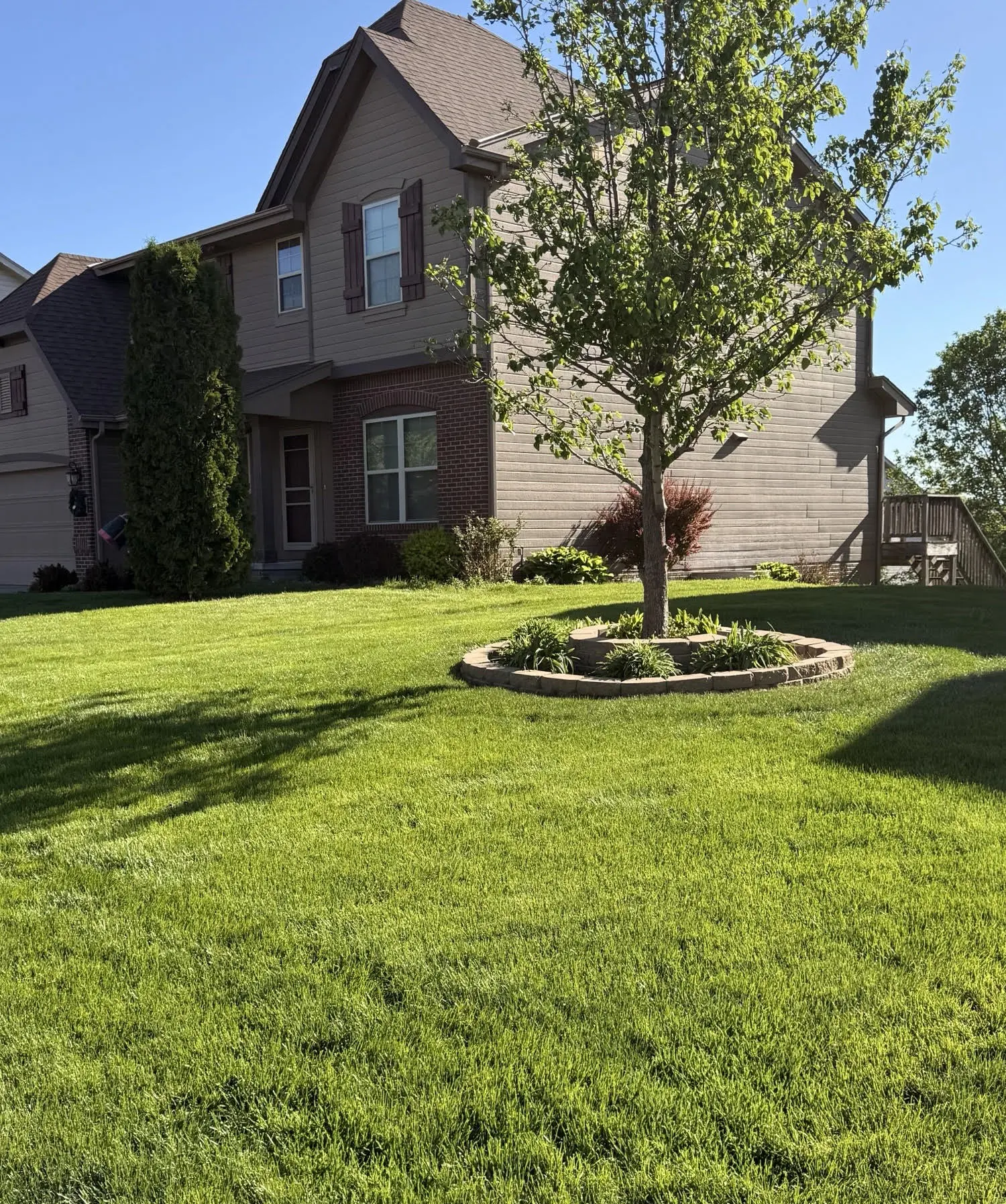 Residential property 7